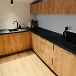 Relax Tale Apartments In Evergreen Resort *