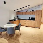 Relax In Evergreen Appartement Tale