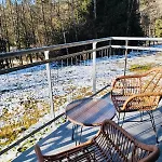شقة Relax In Evergreen تالي