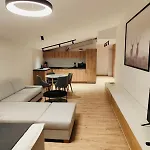 Relax Tale Apartments In Evergreen Resort Tále