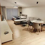 Relax In Evergreen Appartement
