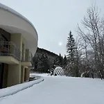 Apartmán Relax Tale Apartments In Evergreen Resort Tále