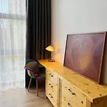 Relax Tale Apartments In Evergreen Resort
