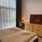 Relax Tale Apartments In Evergreen Resort Apartament