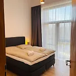Apartmán Relax Tale Apartments In Evergreen Resort *