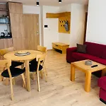 Relax Tale Apartments In Evergreen Resort Apartament Tále