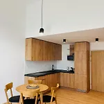 Appartement Relax In Evergreen Tale
