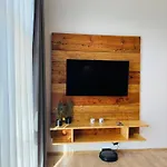 Relax Tale Apartments In Evergreen Resort * Tále