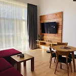 Lägenhet Relax In Evergreen Tale
