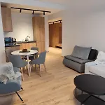 Appartement Relax In Evergreen Tale