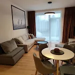 Apartament Relax Tale Apartments In Evergreen Resort
