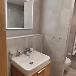 Relax Tale Apartments In Evergreen Resort *