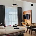 Apartmán Relax Tale Apartments In Evergreen Resort Tále