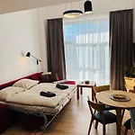 Apartament Relax Tale Apartments In Evergreen Resort *