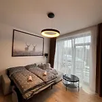 Relax Tale Apartments In Evergreen Resort Apartament Tále