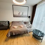 Apartmán Relax Tale Apartments In Evergreen Resort *