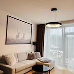 Relax In Evergreen *