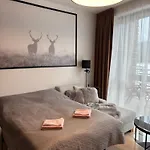 Apartament Relax Tale Apartments In Evergreen Resort
