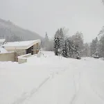 Relax Tale Apartments In Evergreen Resort Tále