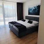 Relax In Evergreen Appartement