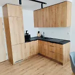 Apartmán Relax Tale Apartments In Evergreen Resort *