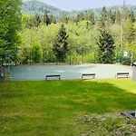 Lägenhet Relax In Evergreen *