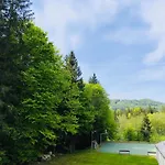 Relax Tale Apartments In Evergreen Resort *