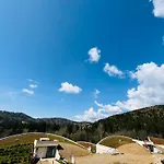 Relax In Evergreen Tale