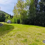 Relax In Evergreen Tale
