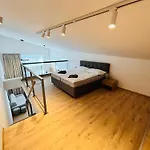 Relax In Evergreen Appartement Tale
