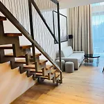 Apartament Relax Tale Apartments In Evergreen Resort *