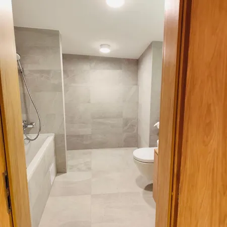 Relax In Evergreen *