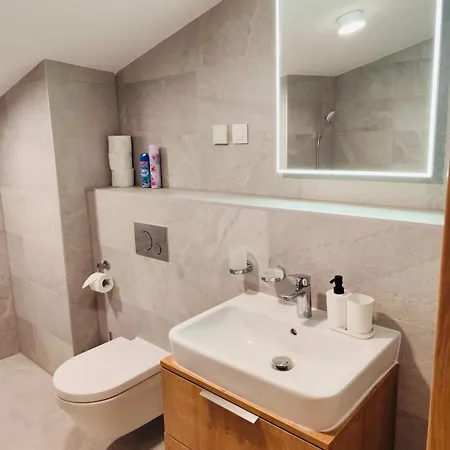 Relax In Evergreen Tale