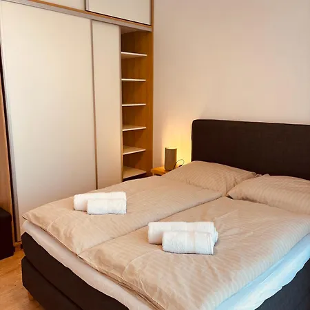 Relax In Evergreen Apartment Tale