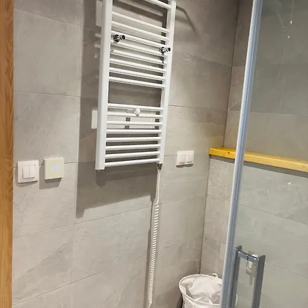 Evergreen Apartamento