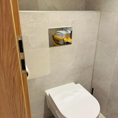 Relax In Evergreen *