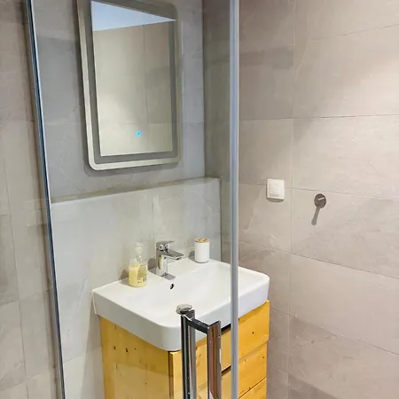 Relax In Evergreen Apartment *