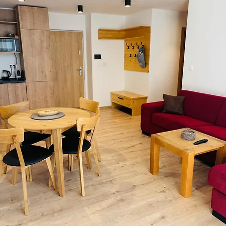 Relax In Evergreen Apartment Tale