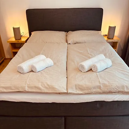 Relax In Evergreen Tale