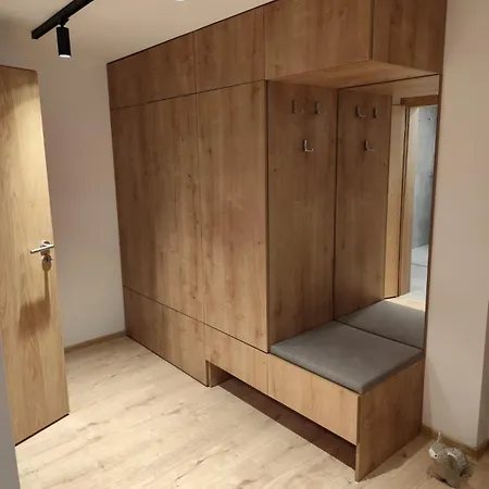 Relax In Evergreen * Tále