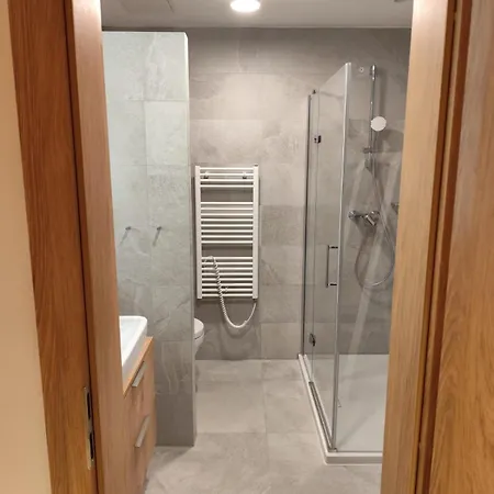 Evergreen Apartament