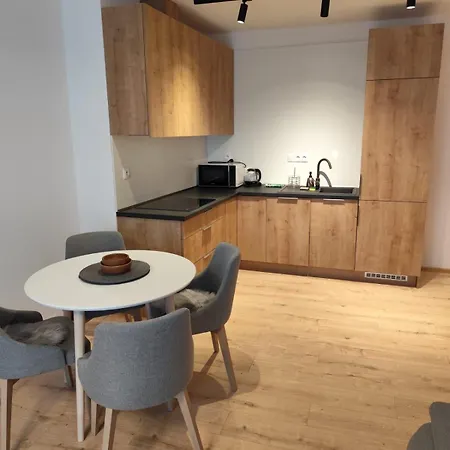 Apartment Relax In Evergreen *