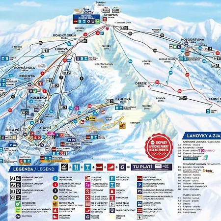 Lägenhet Relax In Evergreen