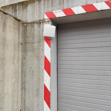 Apartment Relax In Evergreen Tale