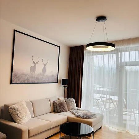 Relax In Evergreen *