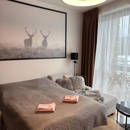 Apartmán Relax In Evergreen
