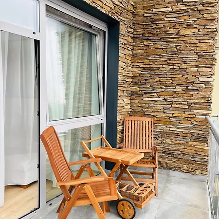 Relax In Evergreen * Tale