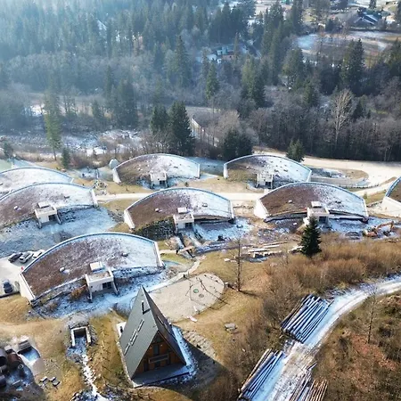 Apartmán Relax In Evergreen *