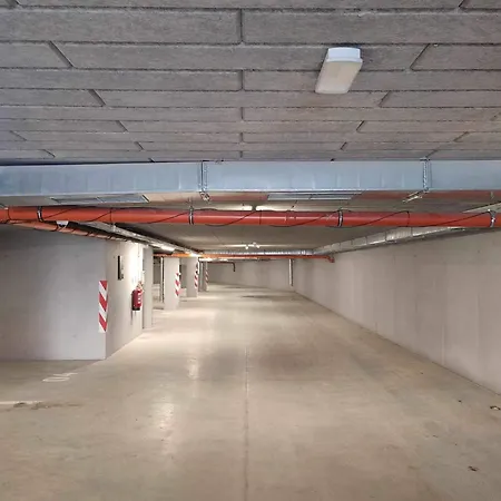 Apartment Relax In Evergreen