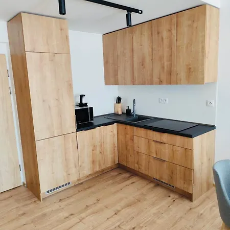 Apartamento Evergreen *